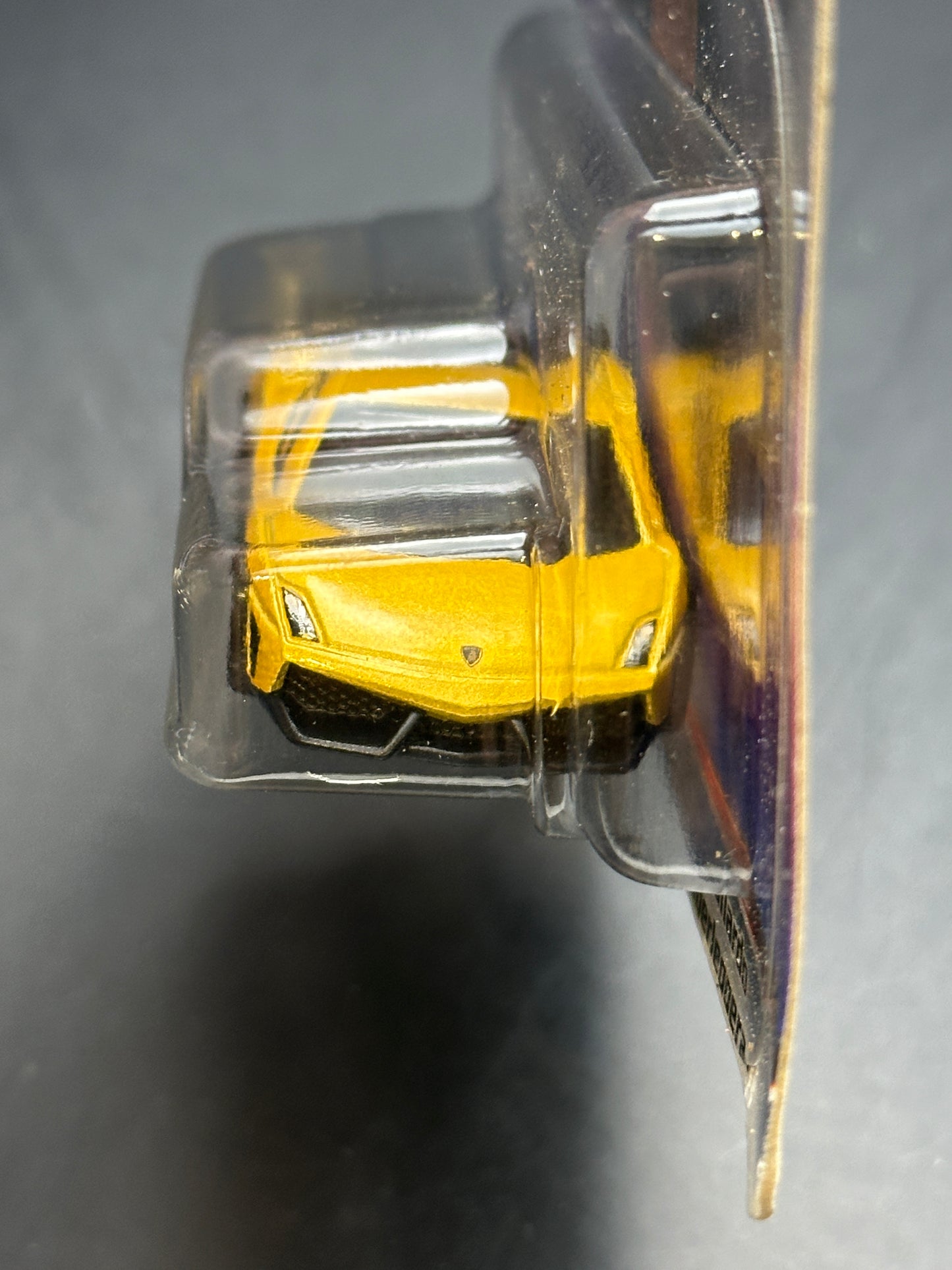 HOT WHEELS - LAMBORGHINI GALLARDO LP 570-4 SUPERLEGGERA (2019) - FAST & FURIOUS: FAST IMPORTS 4/5