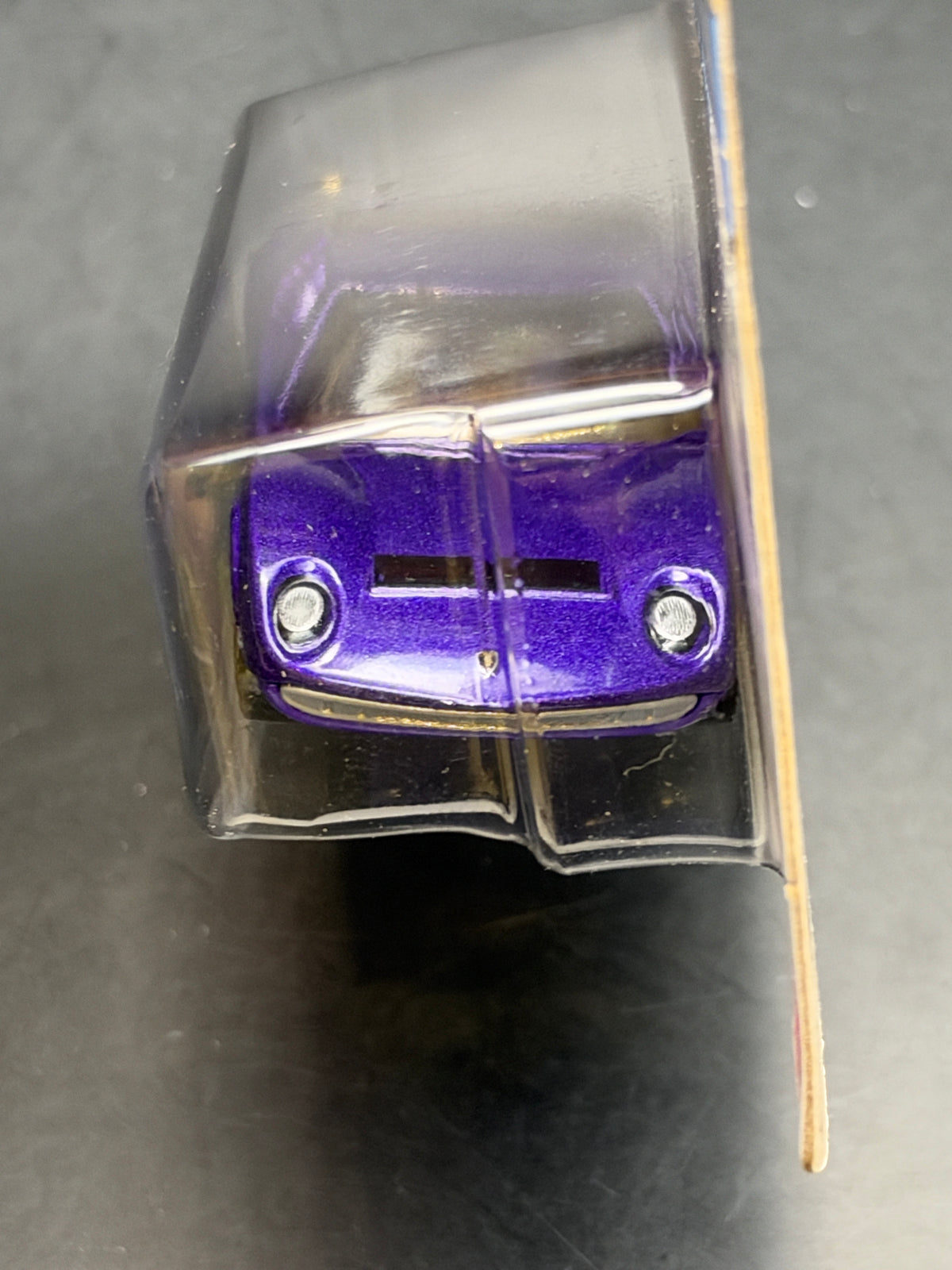 HOT WHEELS - 71 LAMBORGHINI MIURA SV (2026) - HW COOL CLASSICS 6/10