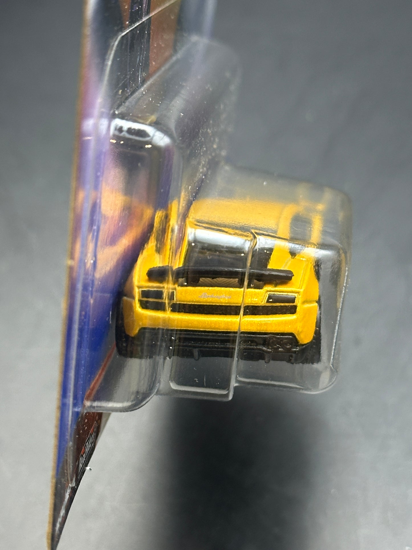 HOT WHEELS - LAMBORGHINI GALLARDO LP 570-4 SUPERLEGGERA (2019) - FAST & FURIOUS: FAST IMPORTS 4/5