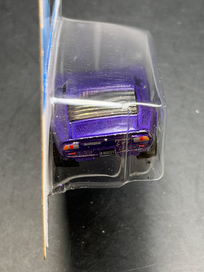 HOT WHEELS - 71 LAMBORGHINI MIURA SV (2026) - HW COOL CLASSICS 6/10