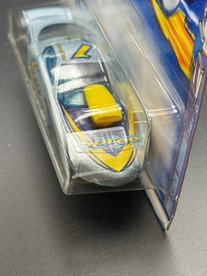 HOT WHEELS - PRO STOCK FIREBIRD (2002) - HW SWEET RIDES 2/4