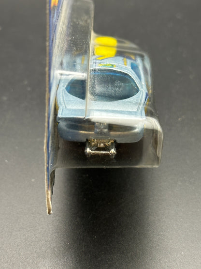 HOT WHEELS - PRO STOCK FIREBIRD (2002) - HW SWEET RIDES 2/4