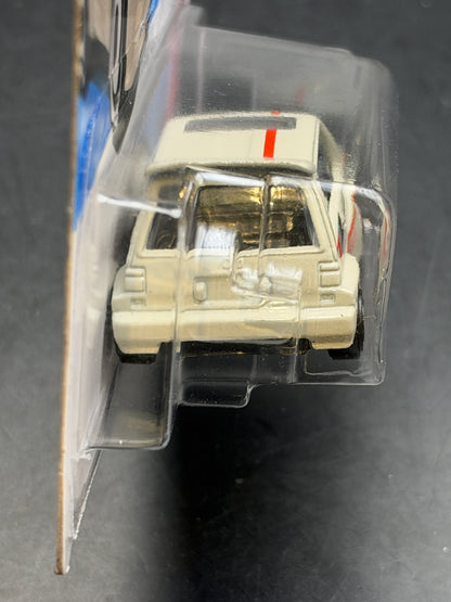 HOT WHEELS - 85 HONDA CITY TURBO II (2026) - HW COMPACT KINGS 4/10