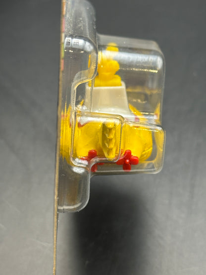 HOT WHEELS - THE BEATLES YELLOW SUBMARINE (2019) - REPLICA ENTERTAINMENT THE BEATLES