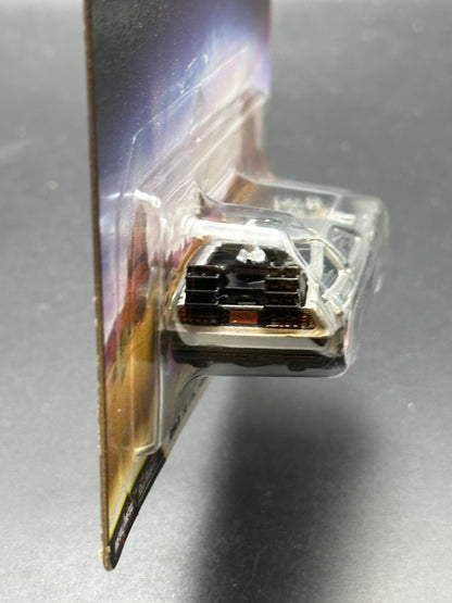 HOT WHEELS - BACK TO THE FUTURE TIME MACHINE 1955 (2026) - BACK TO THE FUTURE PART 3 - POP CULTURE