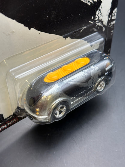 HOT WHEELS - HAULIN GAS (2020) - POP CULTURE: LED ZEPPELIN 1/5
