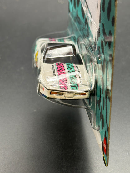 HOT WHEELS - 84 CORVETTE (2026) - MTV - POP CULTURE