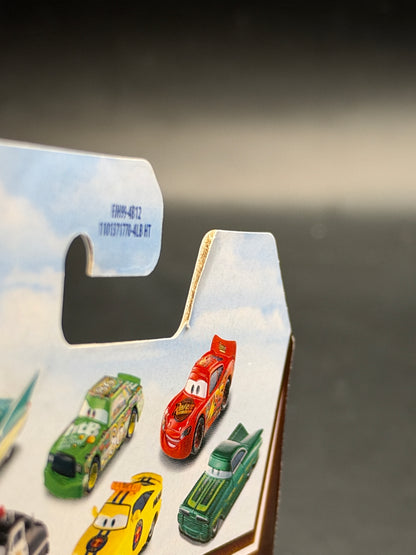 DISNEY PIXAR CARS 20th ANNIVERSARY - LIZZIE - DIECAST