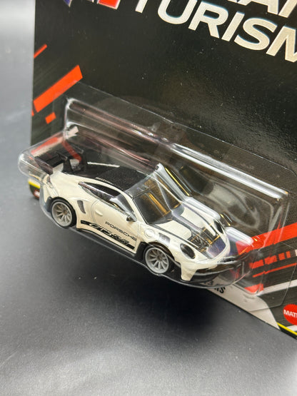 HOT WHEELS - 2022 PORSCHE 911 GT3 RS (2026) - GRAN TURISMO - POP CULTURE