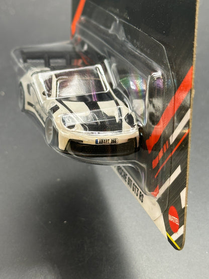 HOT WHEELS - 2022 PORSCHE 911 GT3 RS (2026) - GRAN TURISMO - POP CULTURE