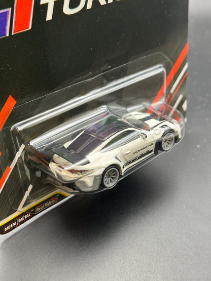 HOT WHEELS - 2022 PORSCHE 911 GT3 RS (2026) - GRAN TURISMO - POP CULTURE