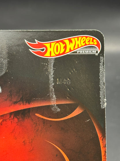 HOT WHEELS - THUNDERCATS THUNDER TANK (2020) - REPLICA ENTERTAINMENT THUNDERCATS