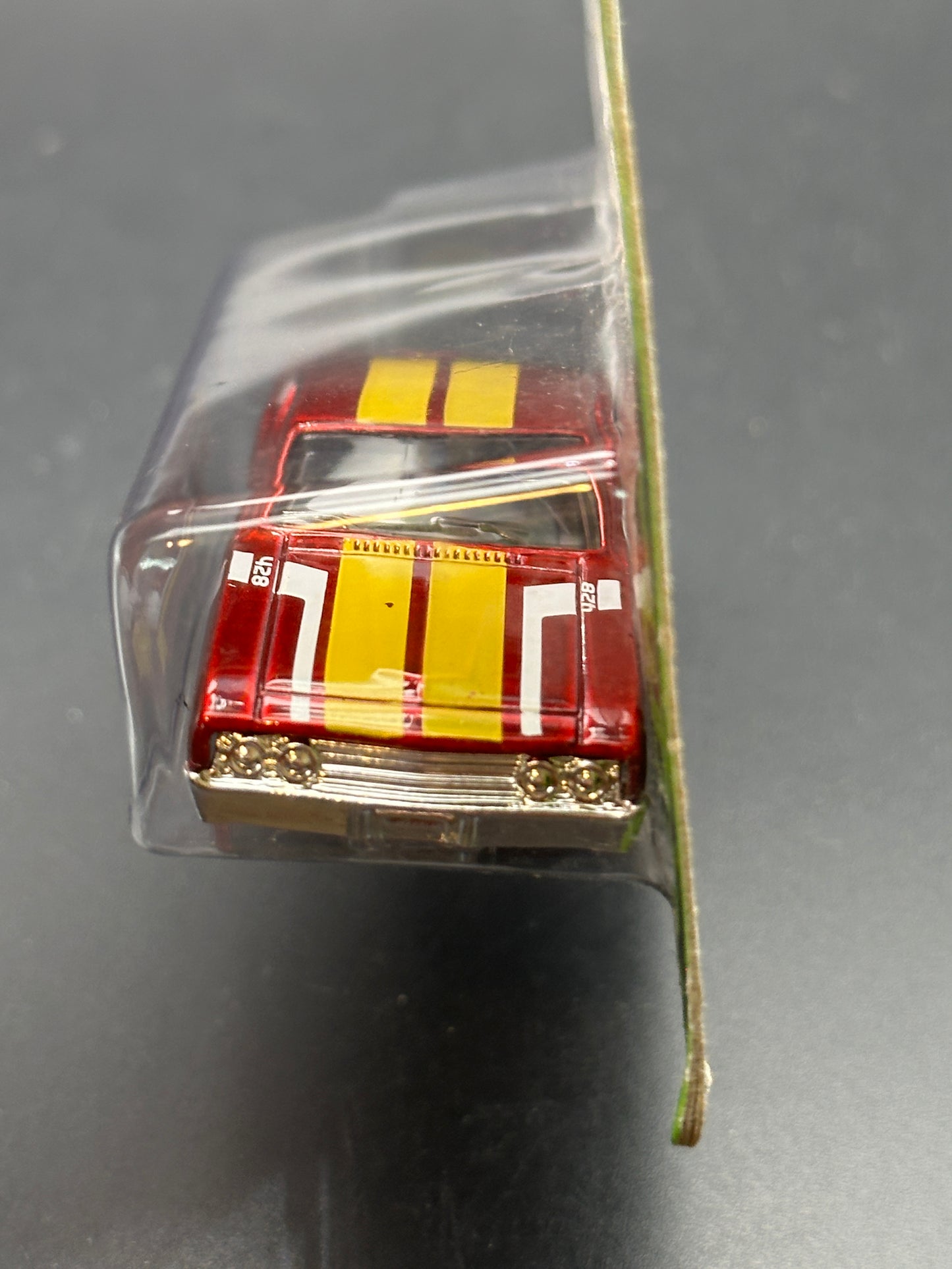 HOT WHEELS - 69 FORD TORINO TALLADEGA (2014) - HW WORKSHOP