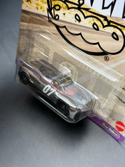 HOT WHEELS - PAGANI HUAYRA (2020) - REPLICA ENTERTAINMENT GUMBALL 3000