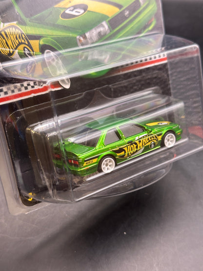 HOT WHEELS - 91 NISSAN SENTRA SE-R (2025) - COLLECTOR EDITION