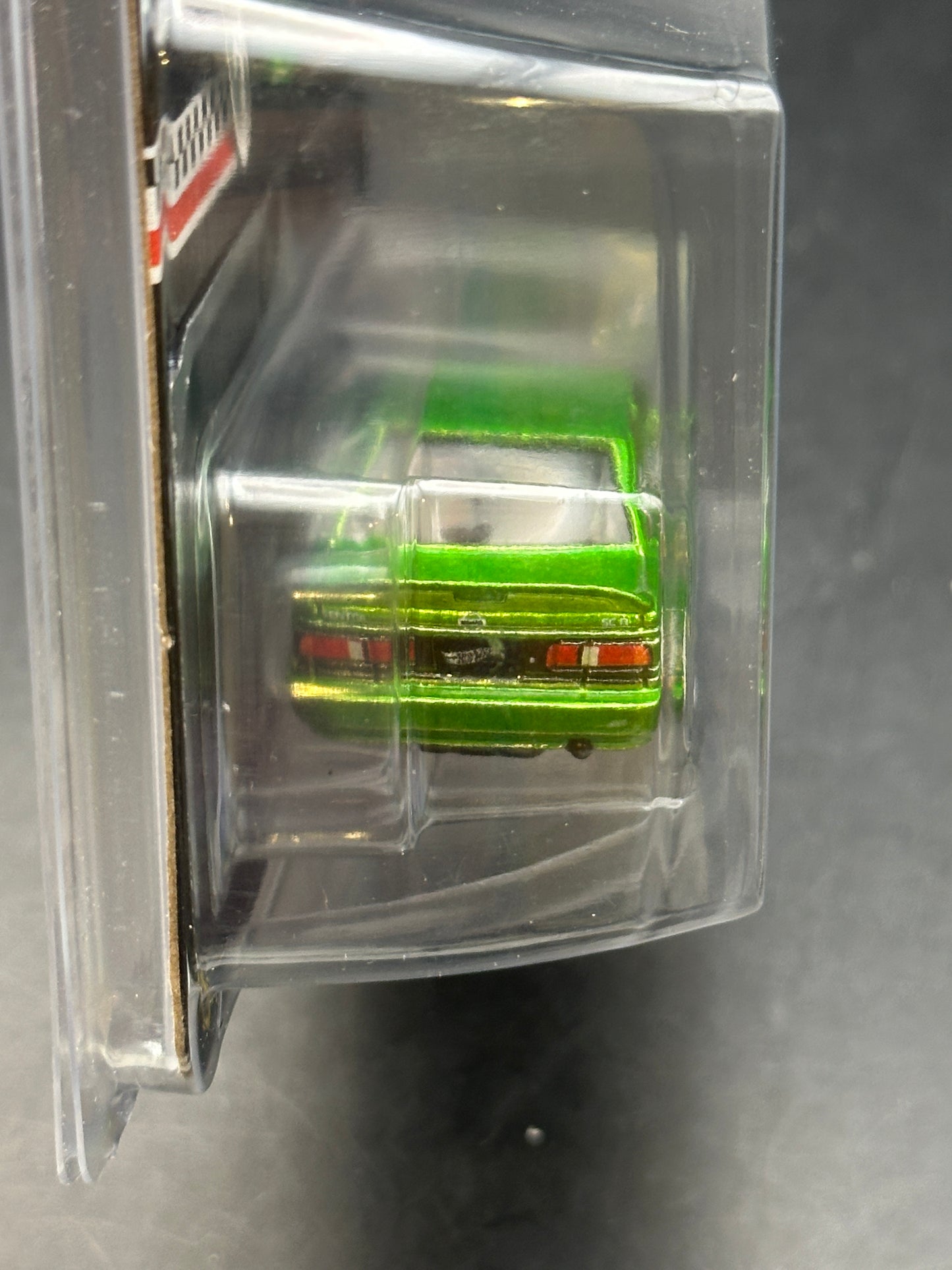HOT WHEELS - 91 NISSAN SENTRA SE-R (2025) - COLLECTOR EDITION