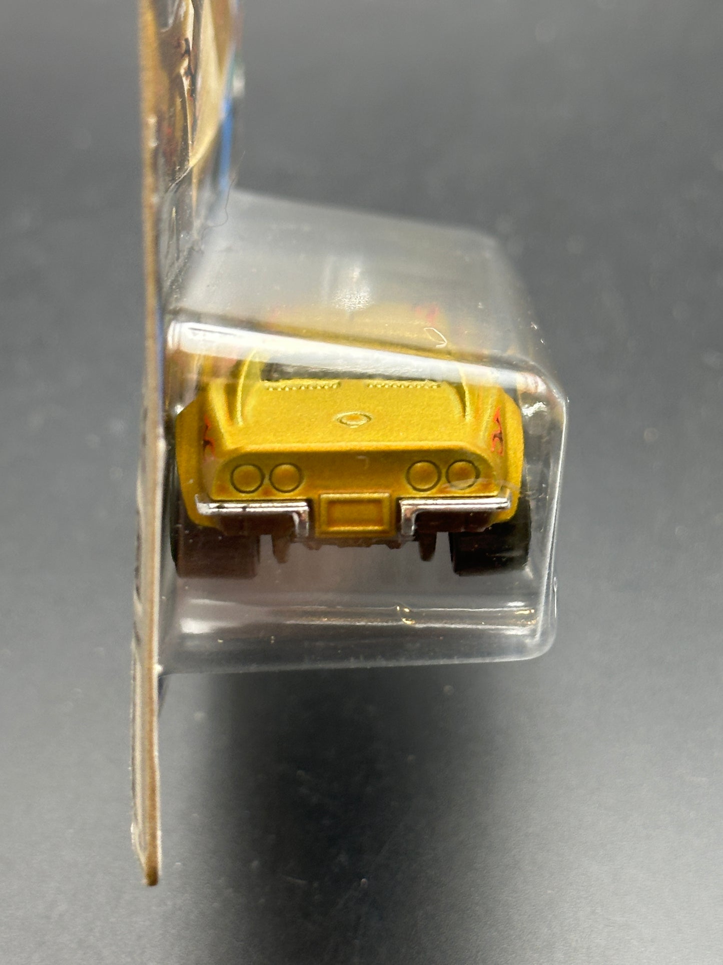 HOT WHEELS - 68 CORVETTE - GAS MONKEY GARAGE (2023) - HW DREAM GARAGE 5/5