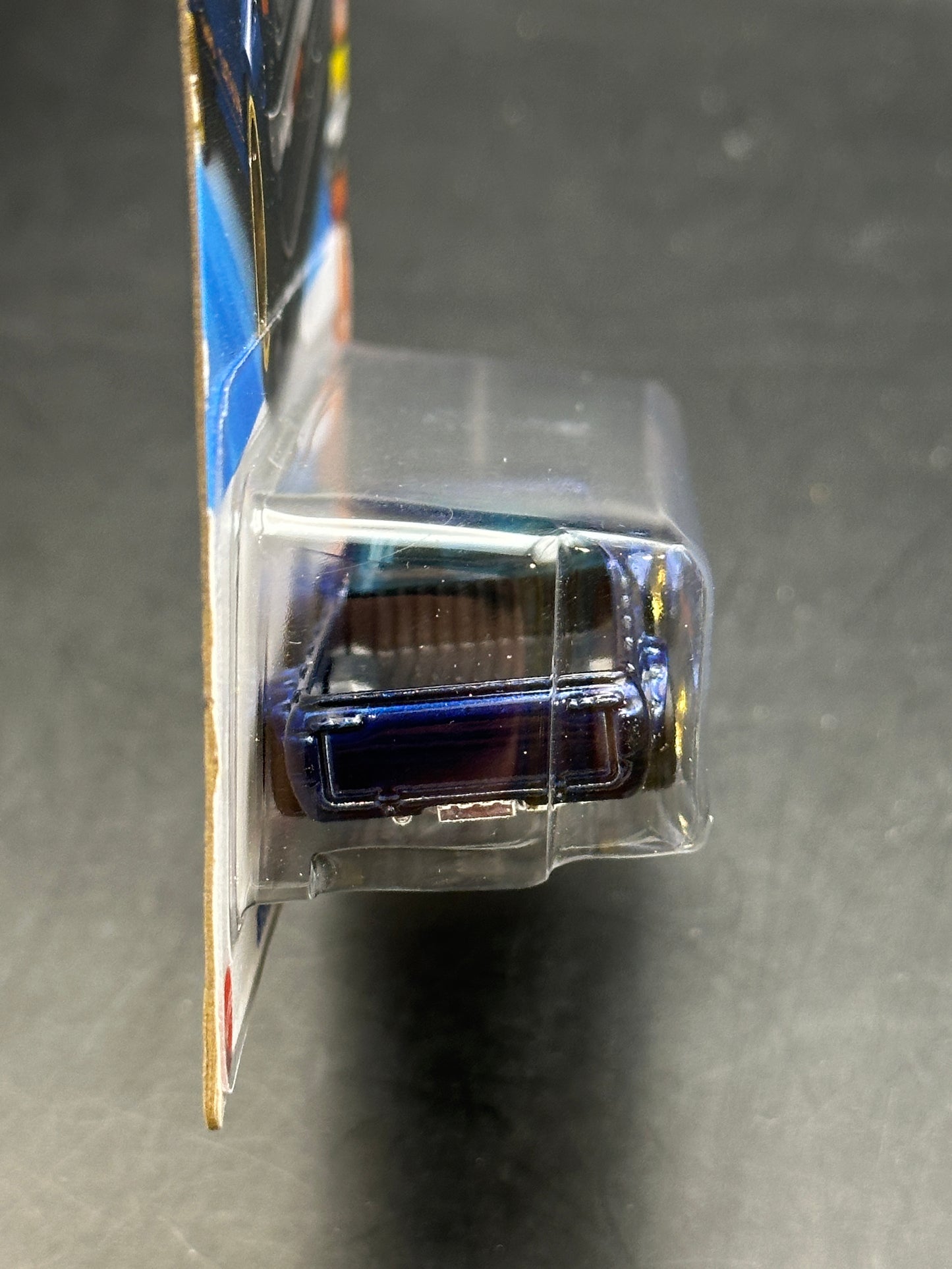 HOT WHEELS - 1975 DATSUN SUNNY TRUCK (B120) (2025) - HW HOT TRUCKS 6/10 - SUPER TREASURE HUNT