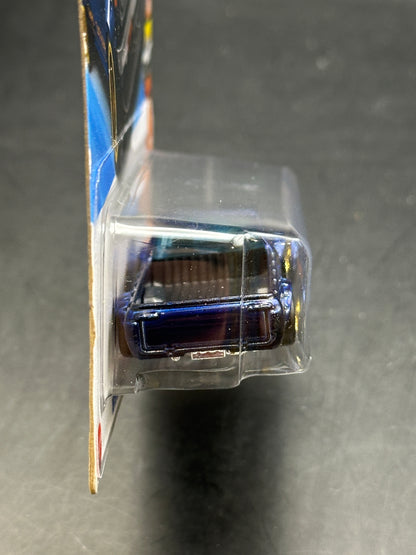 HOT WHEELS - 1975 DATSUN SUNNY TRUCK (B120) (2025) - HW HOT TRUCKS 6/10 - SUPER TREASURE HUNT