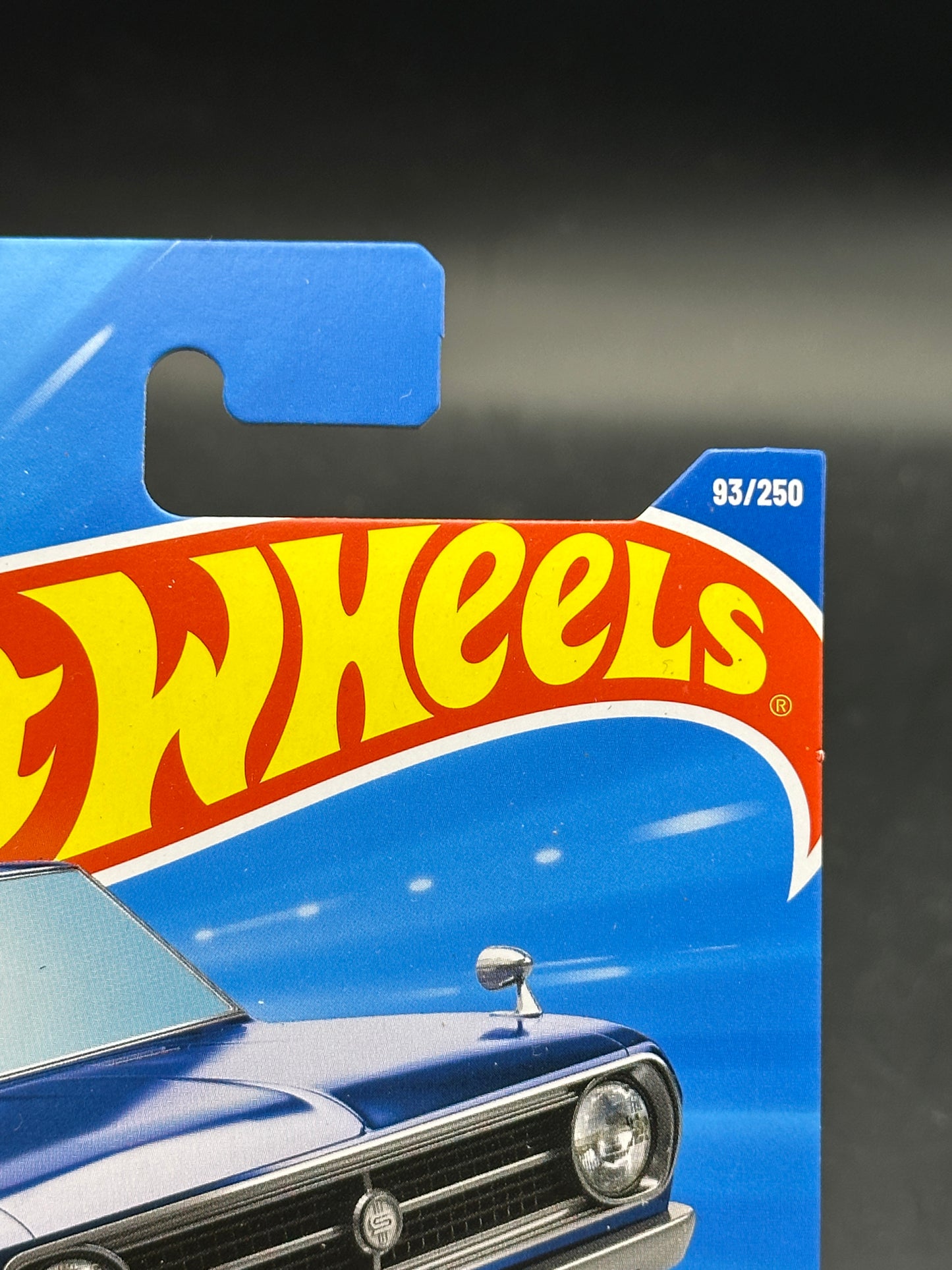 HOT WHEELS - 1975 DATSUN SUNNY TRUCK (B120) (2025) - HW HOT TRUCKS 6/10 - SUPER TREASURE HUNT