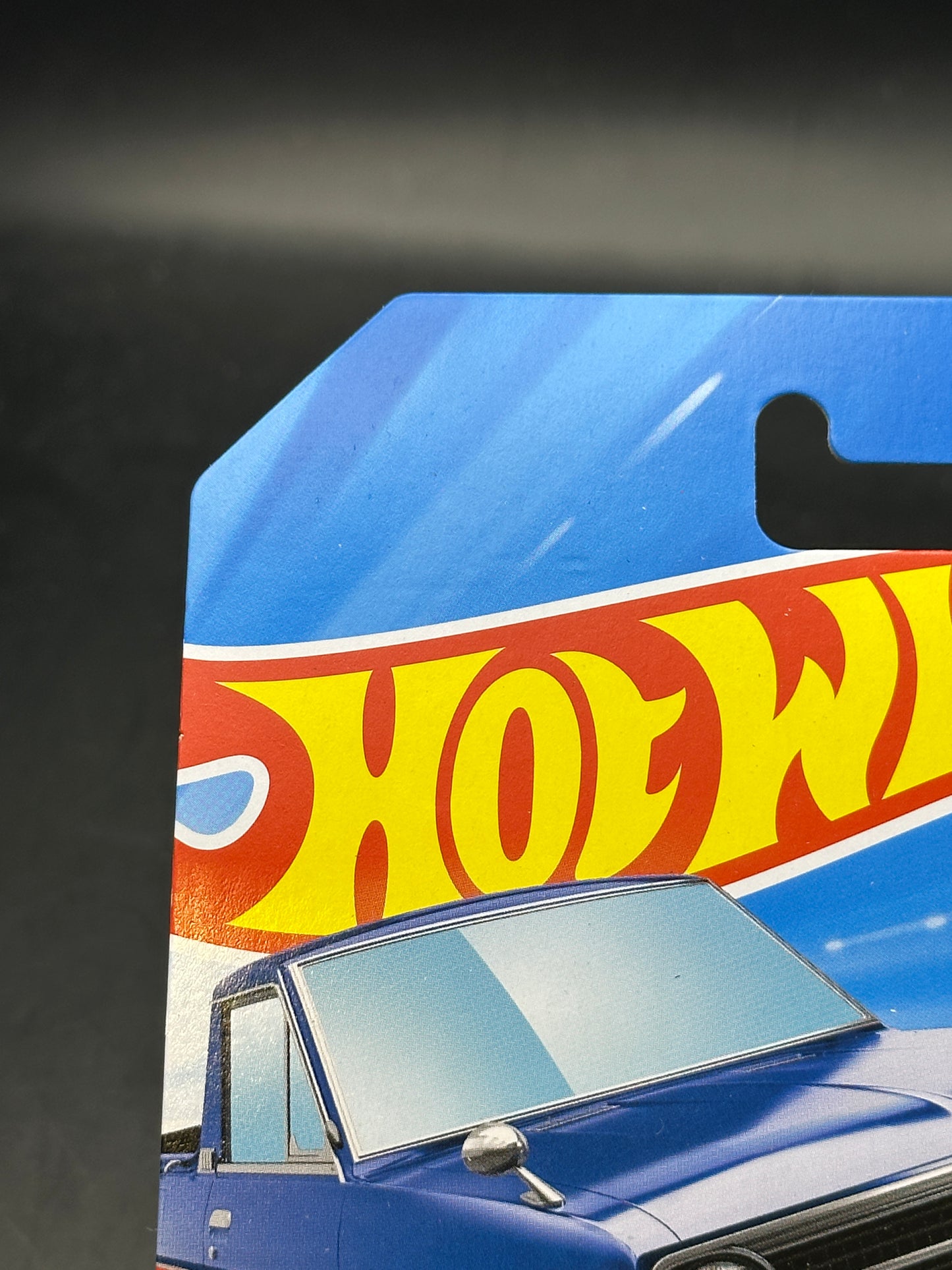 HOT WHEELS - 1975 DATSUN SUNNY TRUCK (B120) (2025) - HW HOT TRUCKS 6/10 - SUPER TREASURE HUNT