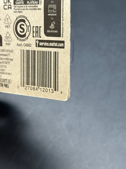 HOT WHEELS - 1975 DATSUN SUNNY TRUCK (B120) (2025) - HW HOT TRUCKS 6/10 - SUPER TREASURE HUNT