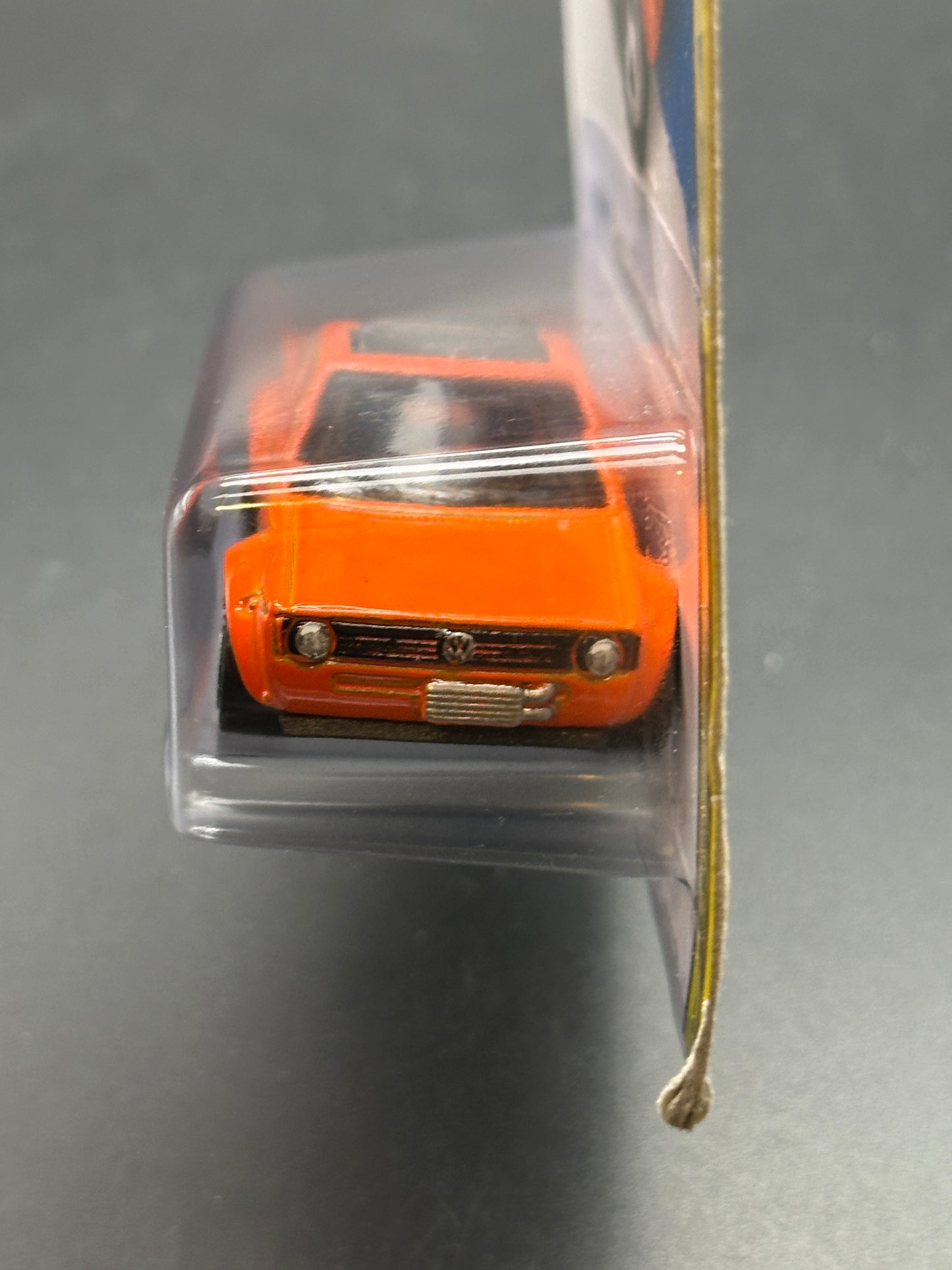 HOT WHEELS - VOLKSWAGEN CADDY (2015) - HW OFF ROAD