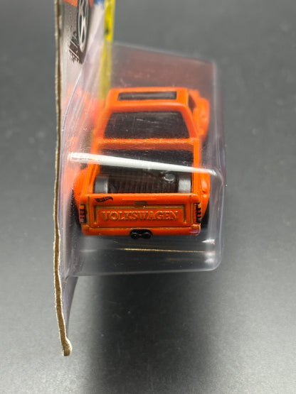 HOT WHEELS - VOLKSWAGEN CADDY (2015) - HW OFF ROAD