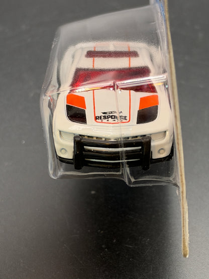 HOT WHEELS - 10 CAMARO SS (2024) - HW FIRST RESCUE 9/10
