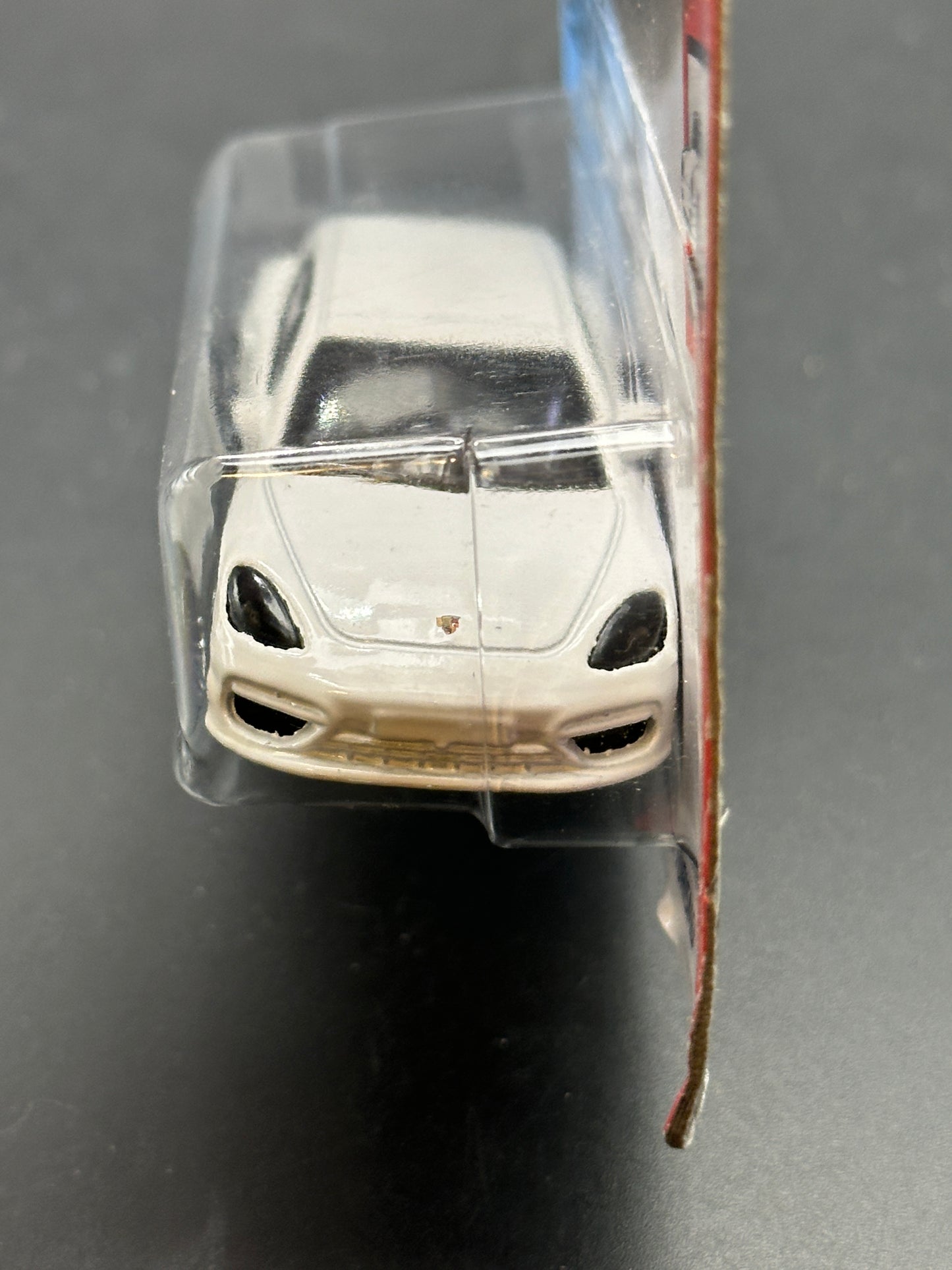 HOT WHEELS - PORSCHE PANAMERA TURBO S E-HYBRID SPORT TURISMO (2020) - HW PORSCHE 3/5