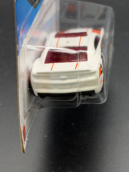 HOT WHEELS - 10 CAMARO SS (2024) - HW FIRST RESCUE 9/10
