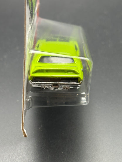 HOT WHEELS - 71 DODGE CHALLENGER (2016) - HW THEN AND NOW 4/10