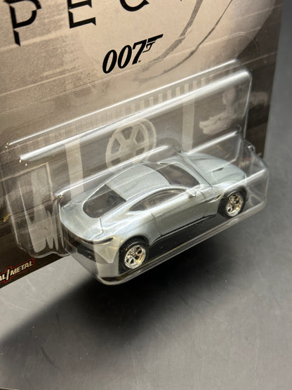 HOT WHEELS - ASTON MARTIN DB10 (2019) - REPLICA ENTERTAINMENT: 007 SPECTYRE