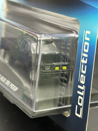 MAJORETTE COLLECTION - 1985 TOYOTA HILUX SR5 PICKUP - 1/64 SCALE