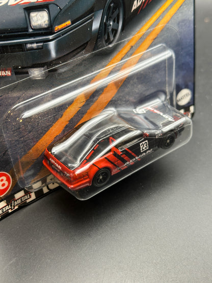 HOT WHEELS - TOYOTA AE86 SPRINTER TRUENO (2023) - HW BOULEVARD #78