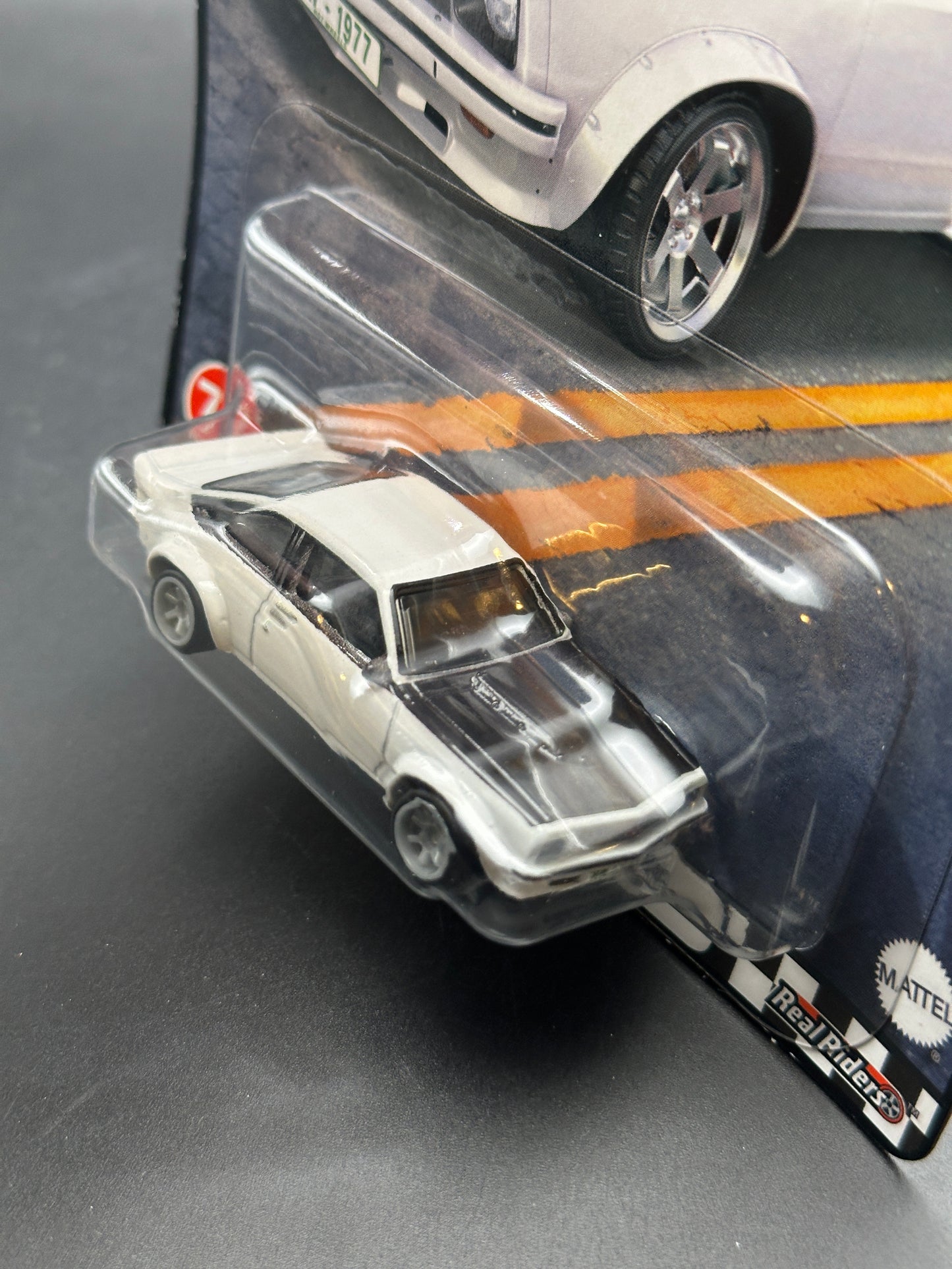 HOT WHEELS - 77 HOLDEN TORANA A9X (2023) - HW BOULEVARD #77