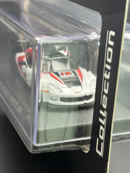 MAJORETTE COLLECTION - 2005 CHEVROLET CORVETTE C6R - 1/64 SCALE