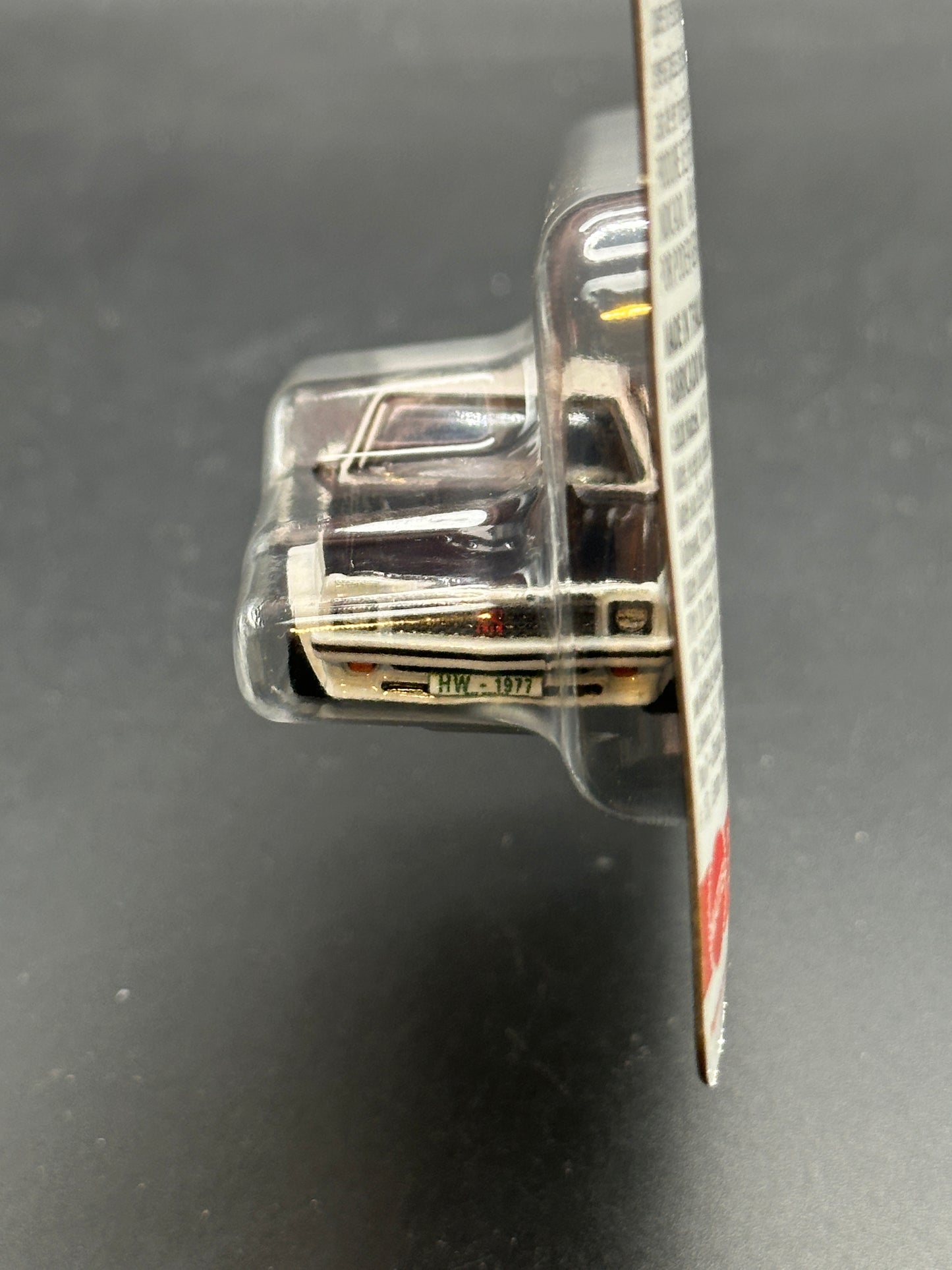HOT WHEELS - 77 HOLDEN TORANA A9X (2023) - HW BOULEVARD #77