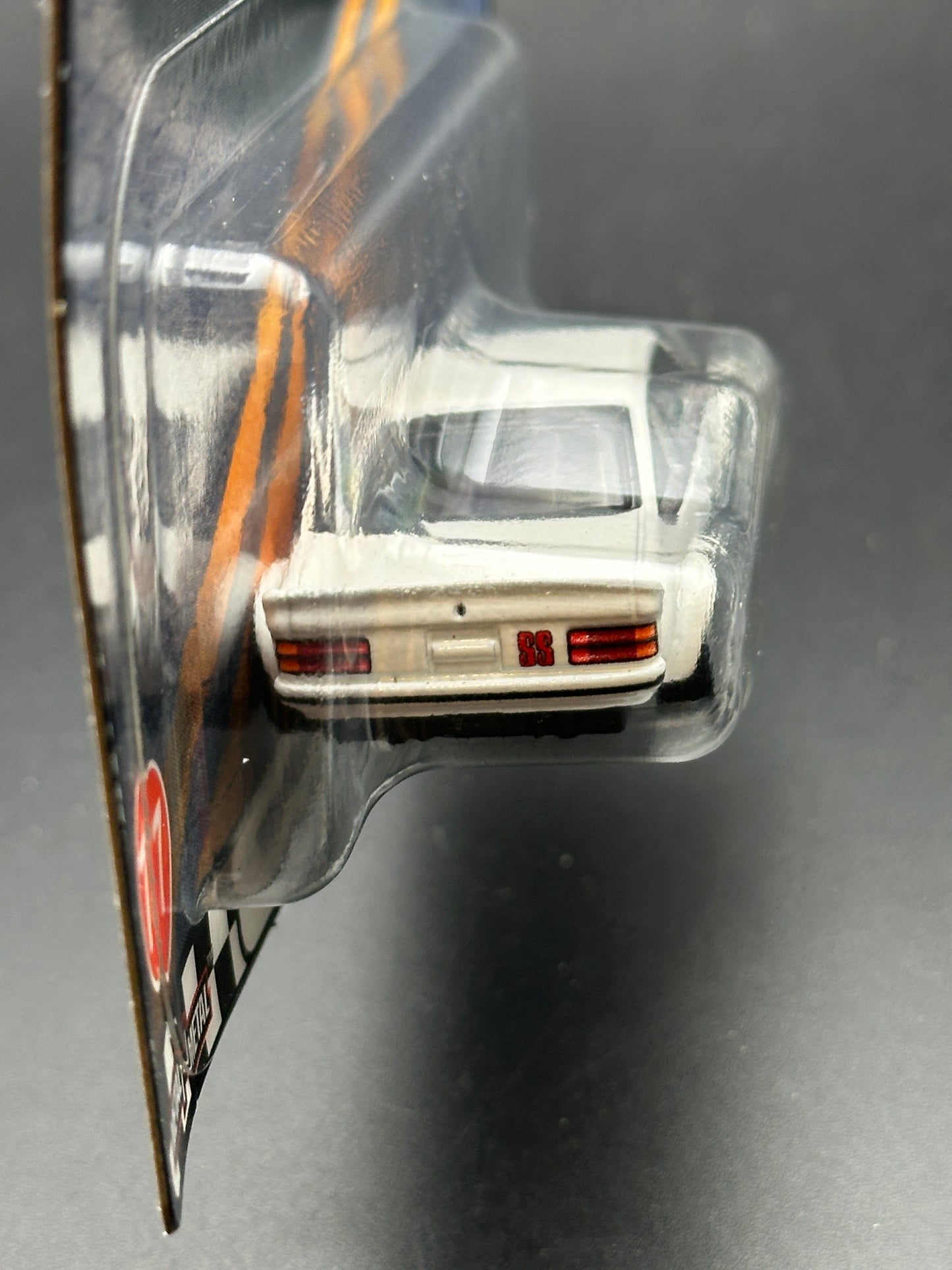 HOT WHEELS - 77 HOLDEN TORANA A9X (2023) - HW BOULEVARD #77