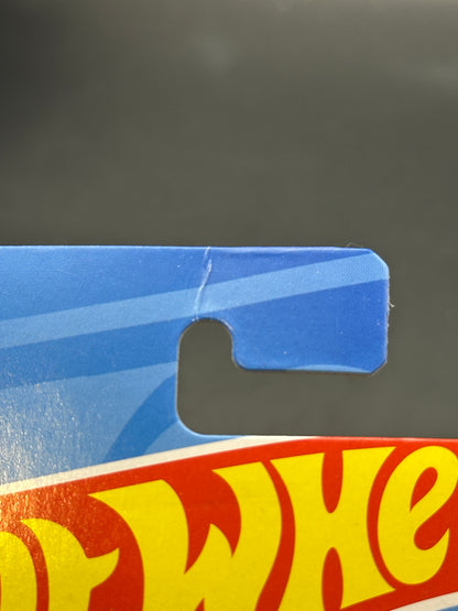 HOT WHEELS - DONUT DRIFTER - TREASURE HUNT (2023) - HW SWEET RIDES 5/5