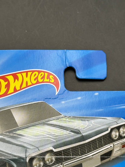 HOT WHEELS - 64 IMPALA (2026) - HW LAYIN LOW 4/5