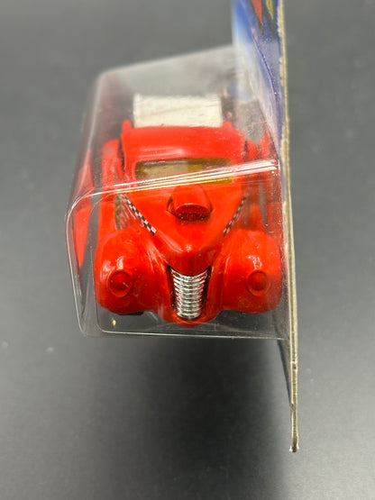 HOT WHEELS - 40 FORD TRUCK (1999) - HW MAINLINE