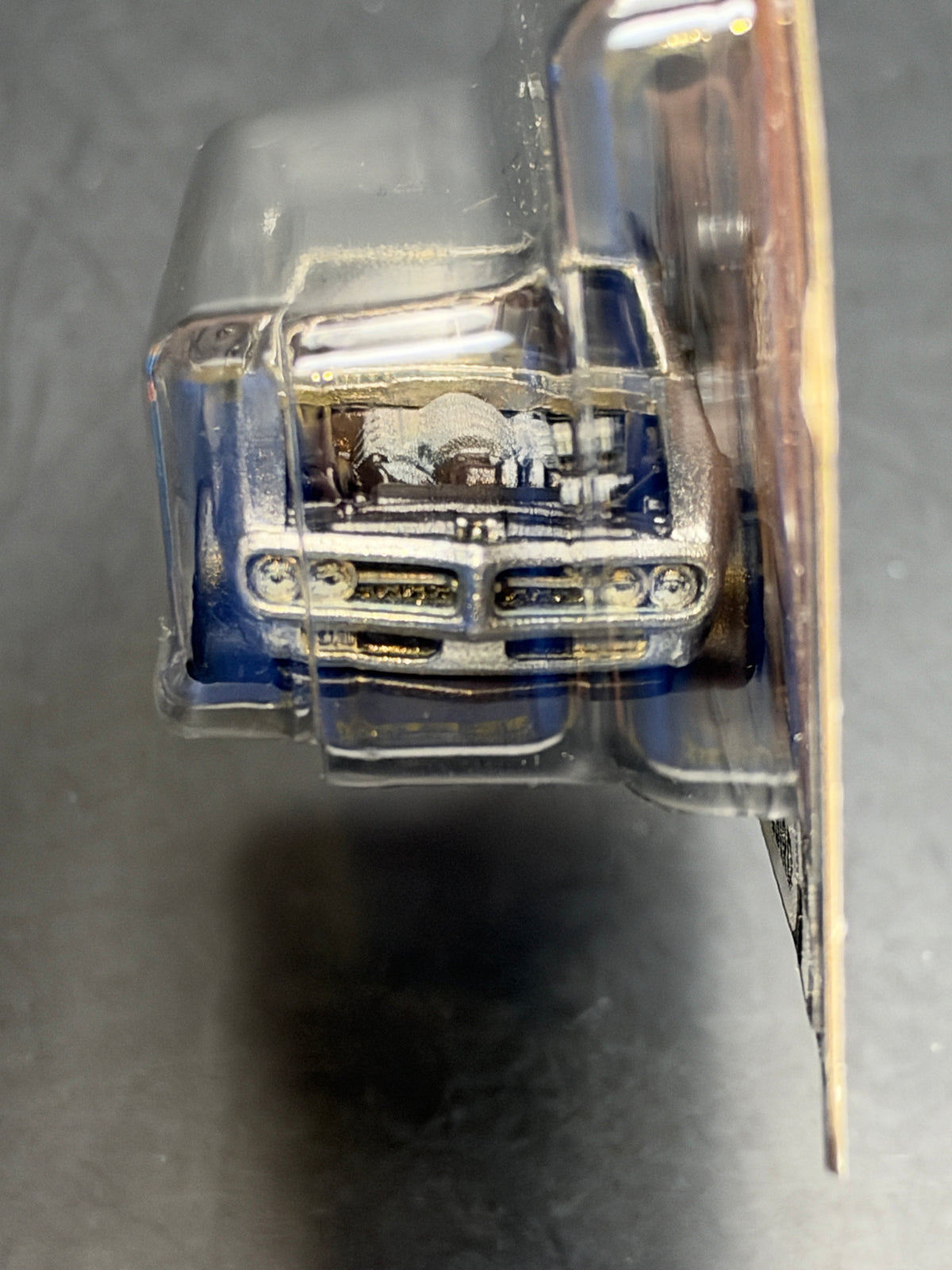 HOT WHEELS - CUSTOM 67 PONTIAC FIREBIRD (2021) - HW BOULEVARD #27