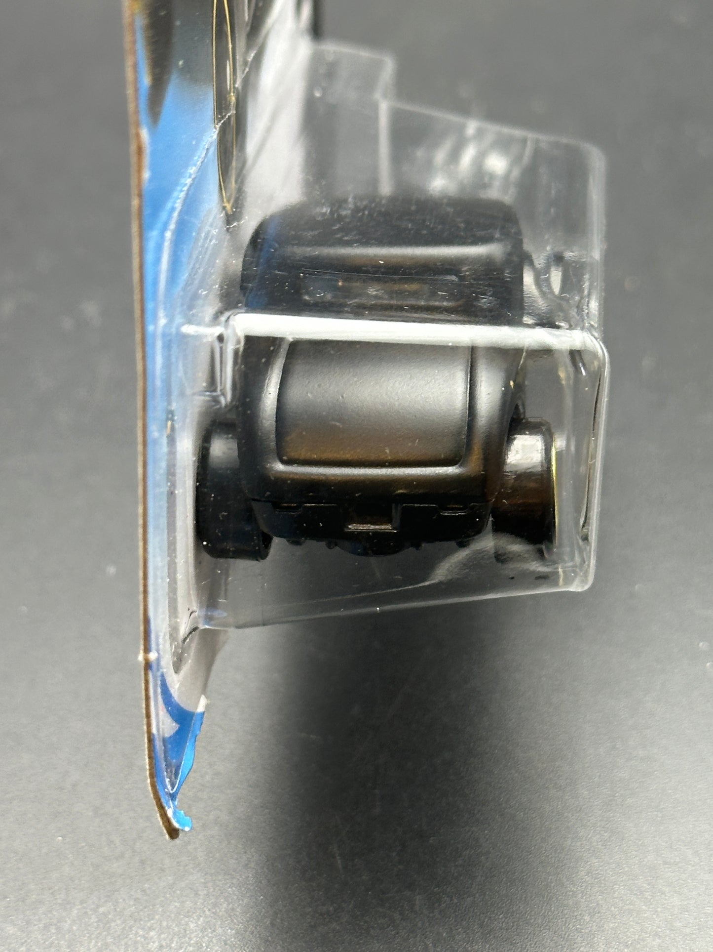 HOT WHEELS - 32 FORD (2019) - HW ROD SQUAD 4/10