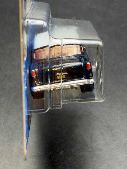 DAMAGED - HOT WHEELS - 55 CHEVY BEL AIR GASSER (2018) - HW 50th ANNIVERSARY FAVORITES 8/10 - CHASE