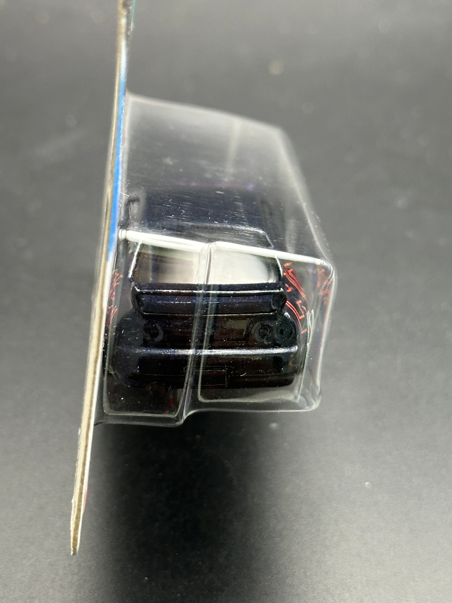 HOT WHEELS - NISSAN SKYLINE GTR BCNR33 (2025) - HW 70 VS 90 8/10