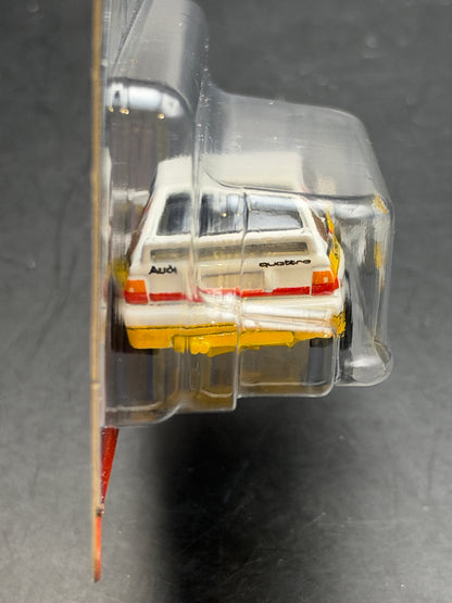 HOT WHEELS - AUDI SPORT QUATTRO (2020) - CAR CULTURE - THRILL CLIMBERS 1/5