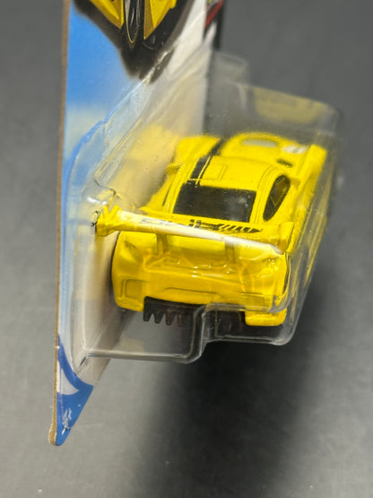 HOT WHEELS - 16 MERCEDES-AMG GT3 (2019) - HW RACE DAY 1/10