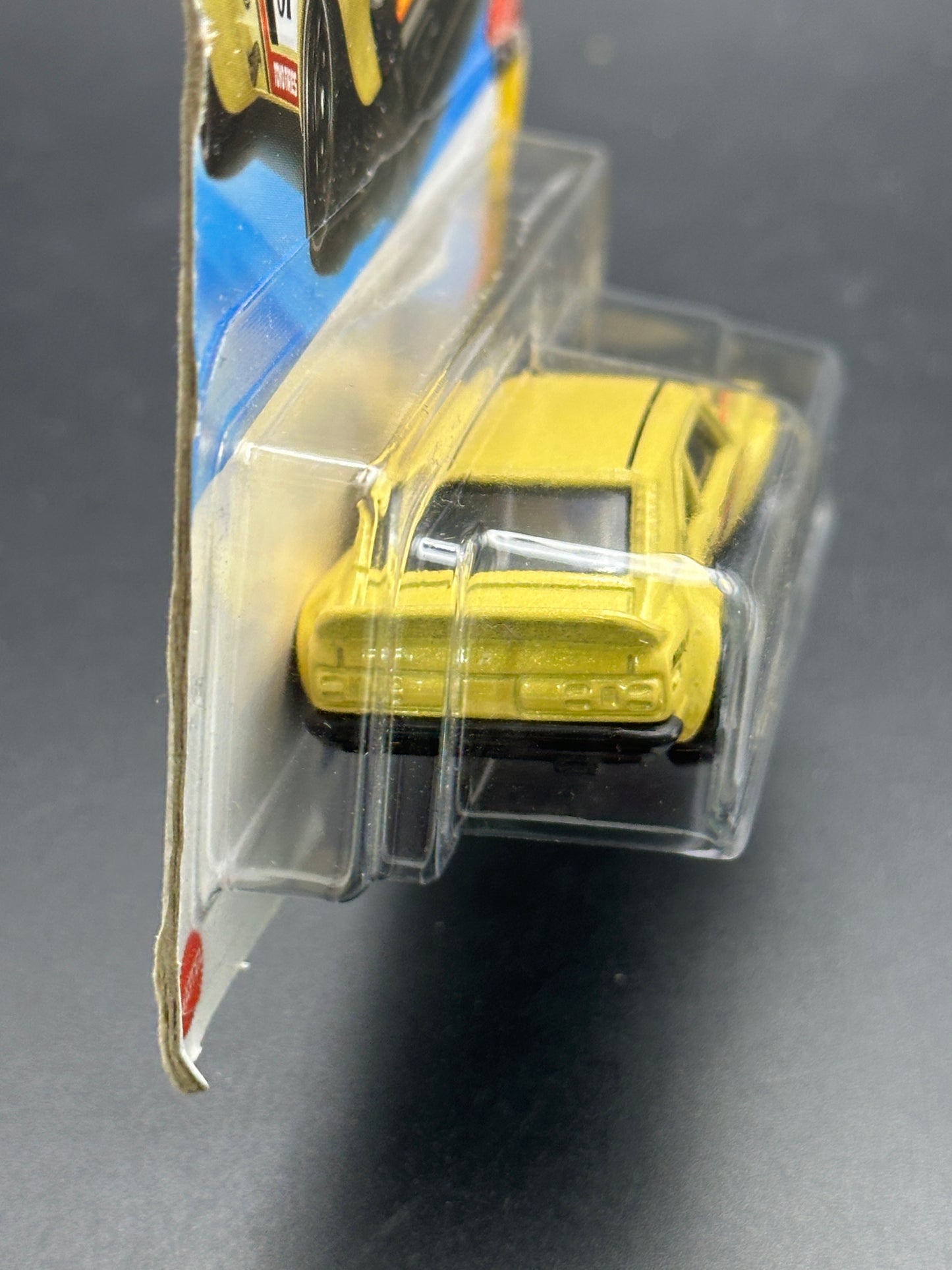 HOT WHEELS - MAZDA RX3 (2025) - HW PEAK PURSUIT 8/10