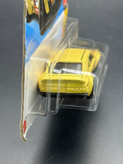 HOT WHEELS - MAZDA RX3 (2025) - HW PEAK PURSUIT 8/10